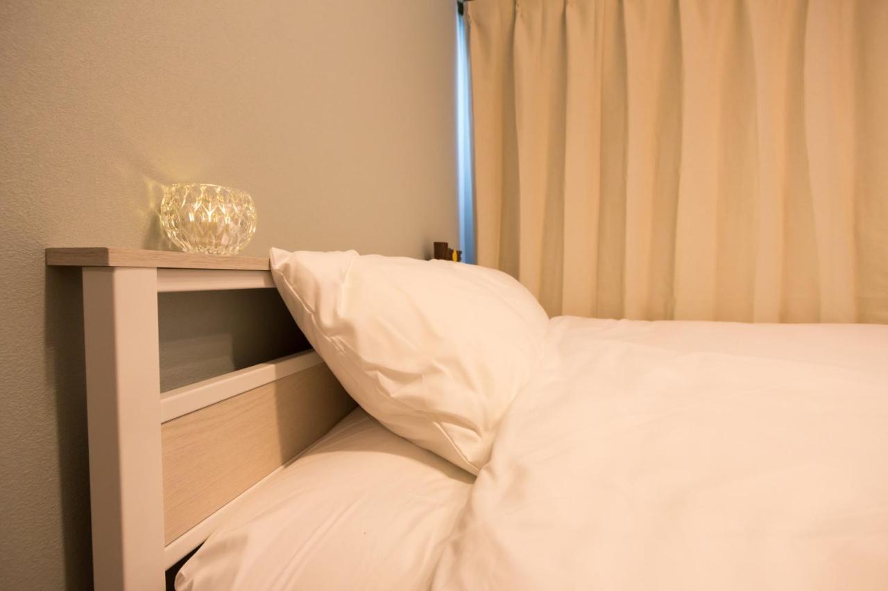 Apartment Nestay Ikebukuro Präfektur Tokio