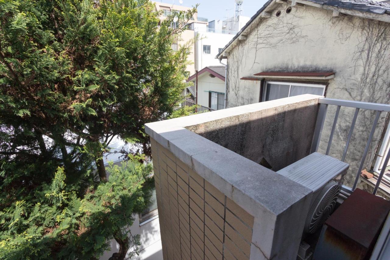 Apartment Nestay Ikebukuro Präfektur Tokio