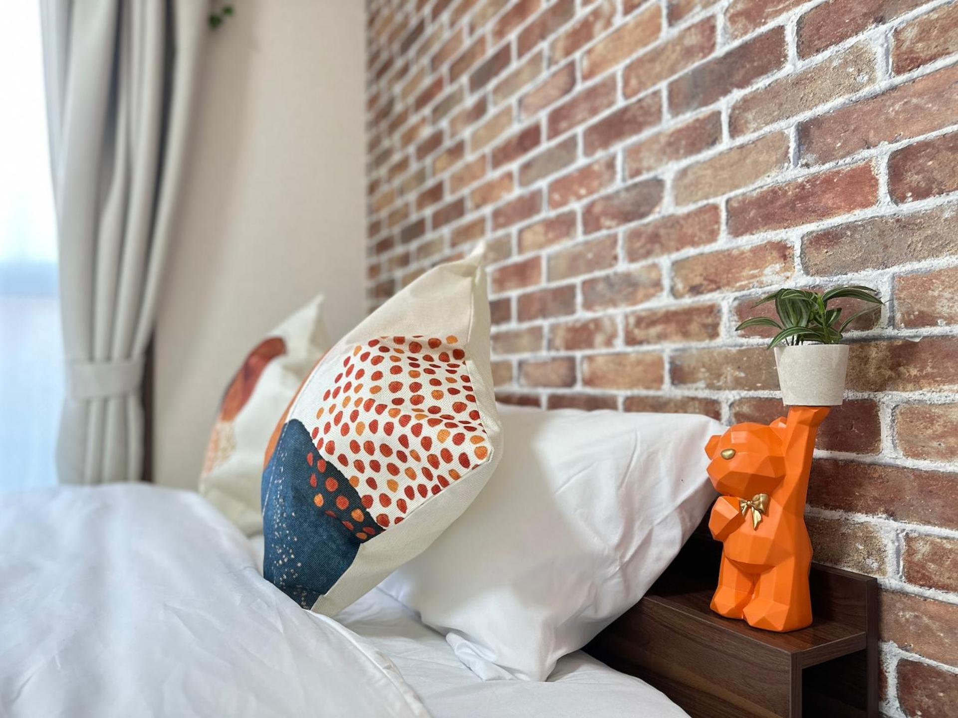 Apartment Nestay Ikebukuro Präfektur Tokio