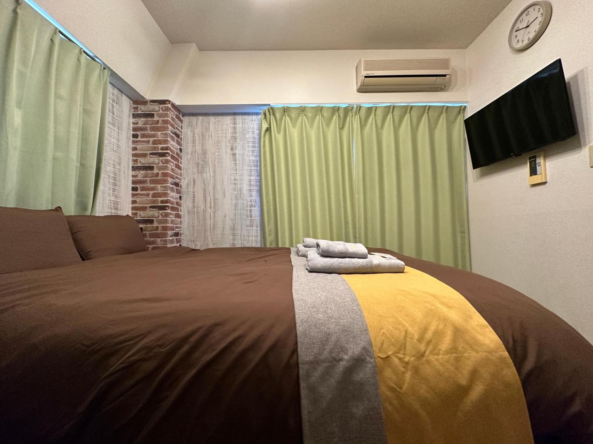Nestay Ikebukuro * Präfektur Tokio