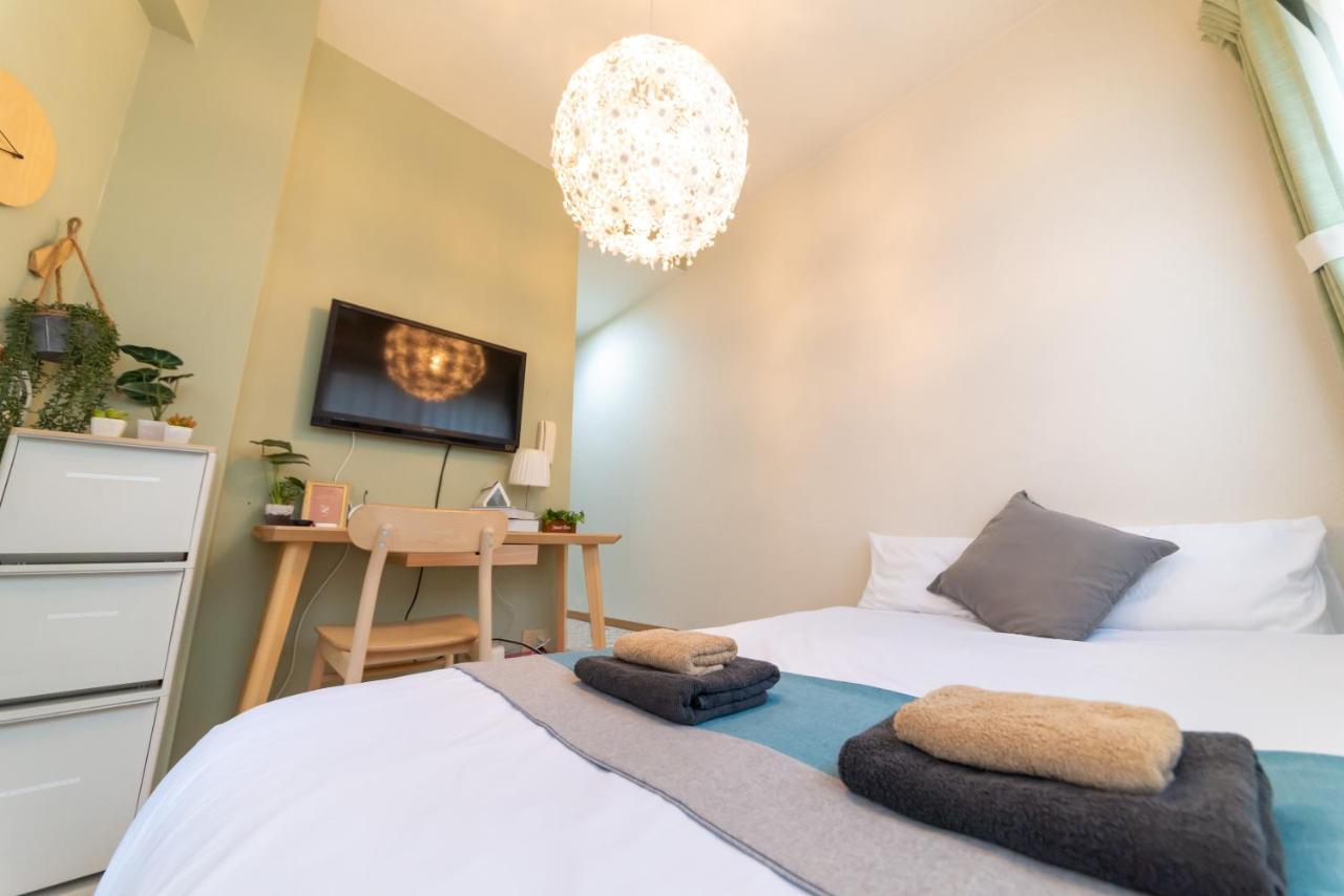 Apartemen Nestay Ikebukuro