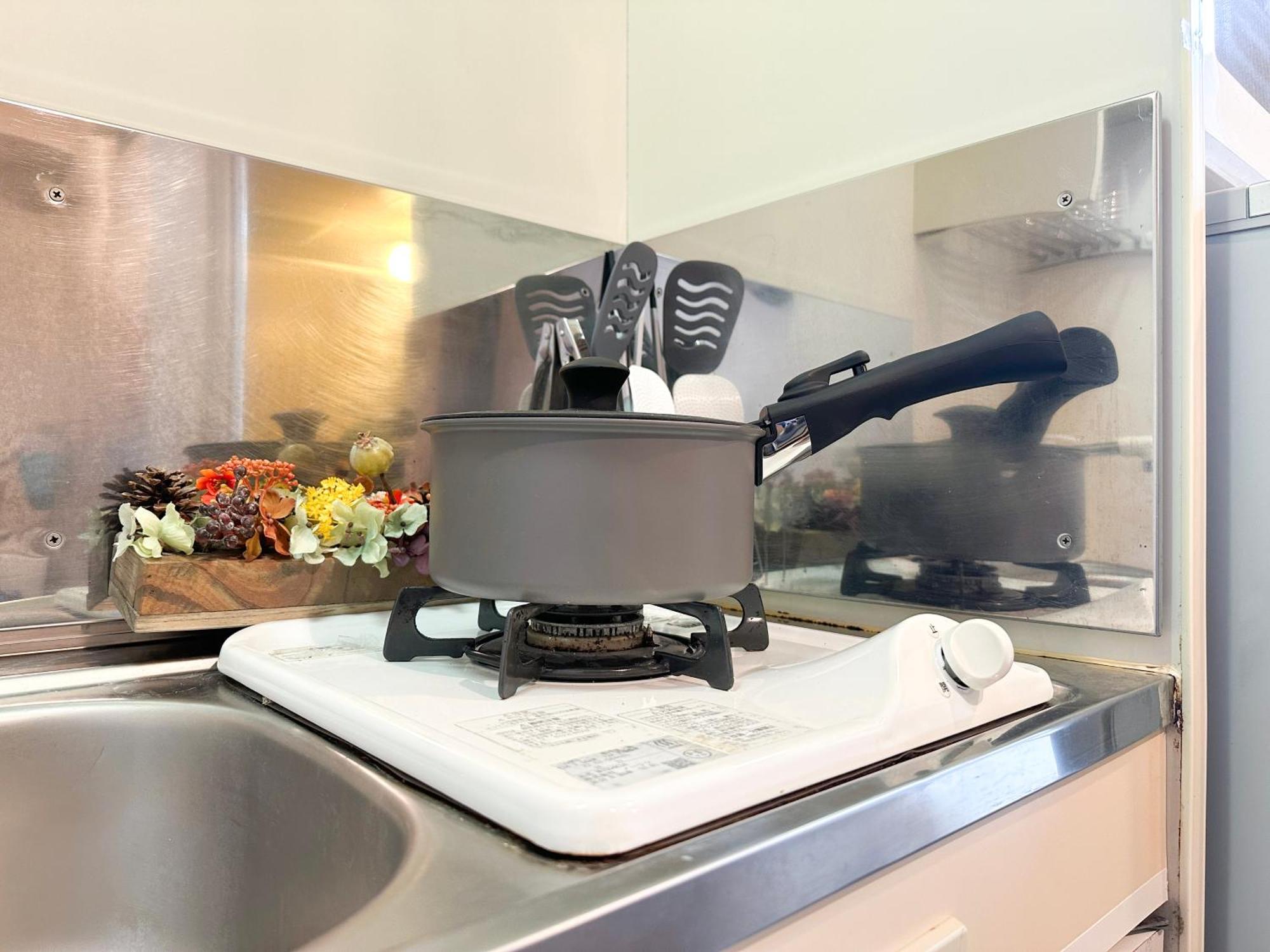Apartemen Nestay Ikebukuro